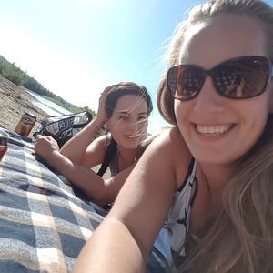 Meet your Posher, Trish